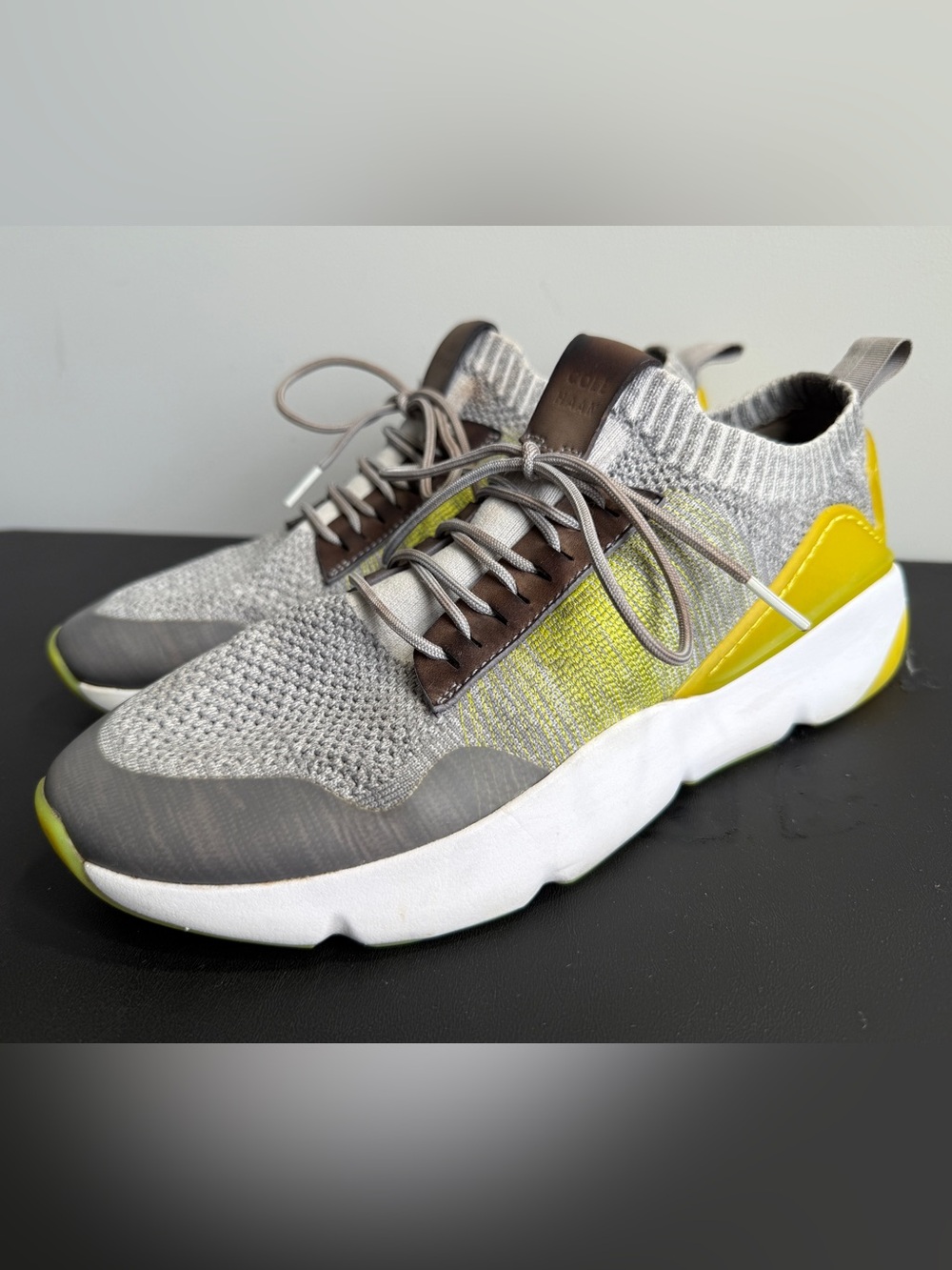 COLE HAAN Zero Grand Sneaker - Picture 16 of 16